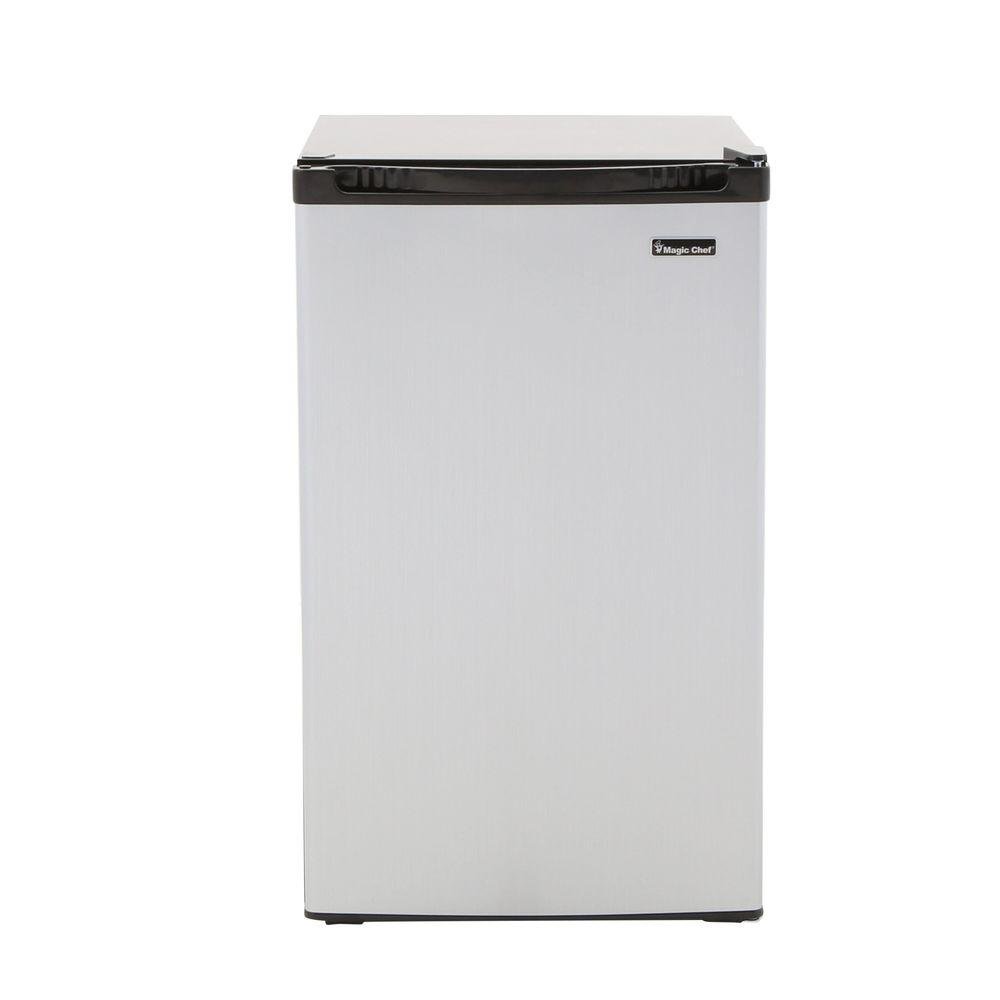 Magic Chef Hmbr440se Cu Ft Mini Refrigerator In Desertcart