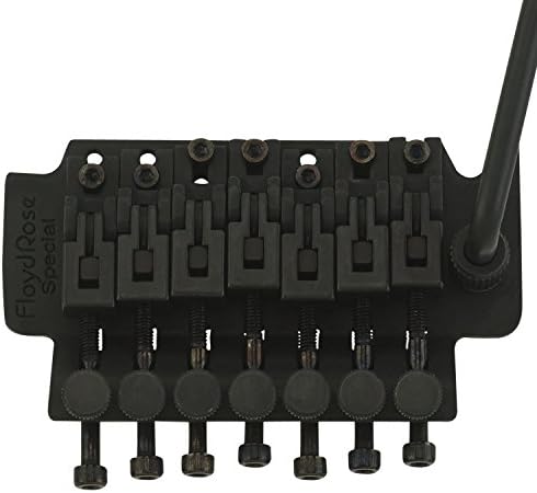 Floyd Rose Special 7-String Tremolo - Satin Black