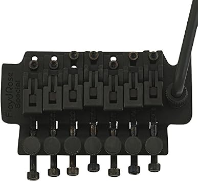 Floyd Rose Special 7-String Tremolo - Satin Black