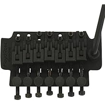 Floyd Rose Special 7-String Tremolo - Satin Black