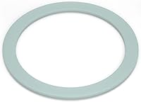 Vista 7 de Cuchilla de licuadora para piezas de repuesto Oster Blender con tapa de base de tarro y junta tórica, kit de actualización de accesorios (6 puntos)