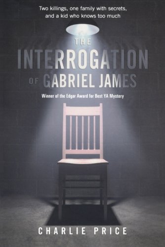 Interrogation of Gabriel James