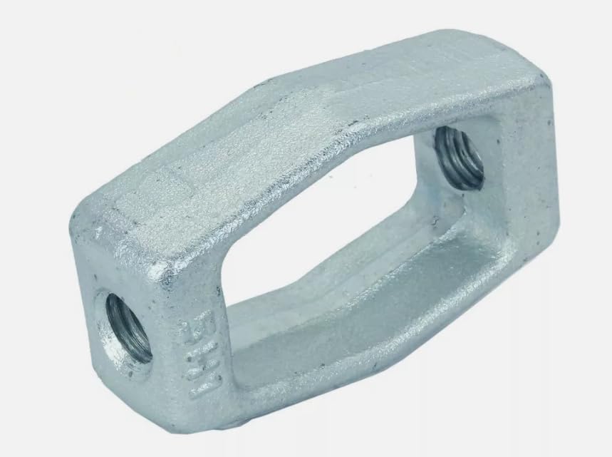 JunShape Original Equipment Turnbuckle #LVU22244?Replacement for John Deere OEM