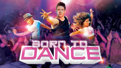 Born to dance – vue 2