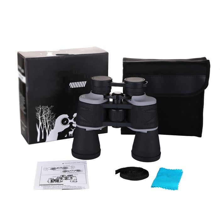 Binocular para exteriores con visión nocturna y fotografía miniatura 5