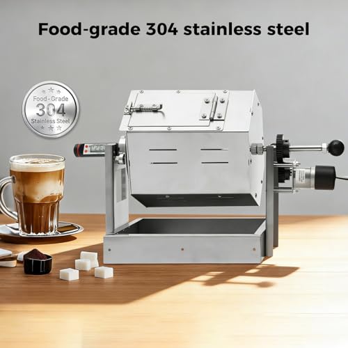 Industrial coffee roaster Probat