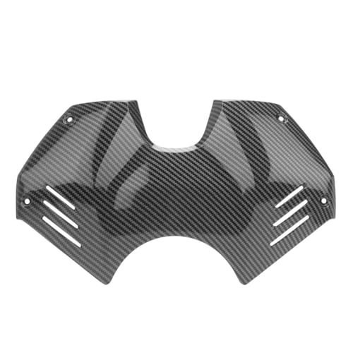 Aileron aérodynamique de carénage pour Panigale V4, idéal pour vos sessions sur circuit