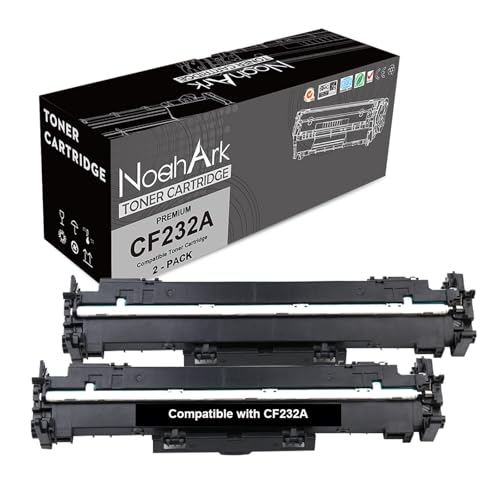 Tambour CF232A NoahArk compatible pour LaserJet Pro M203dn M227fdw