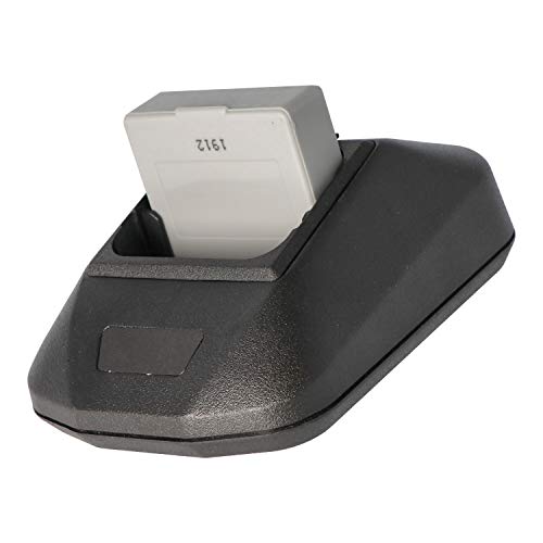 Chargeur de batterie rapide pour télécommande Hetronic Mini grue