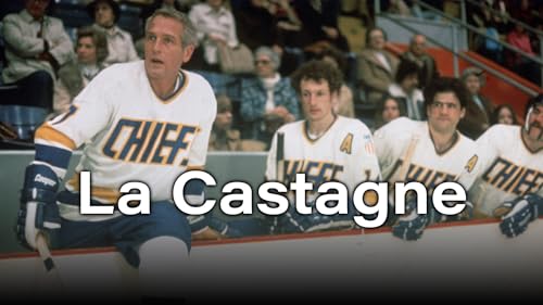 La Castagne – vue 2
