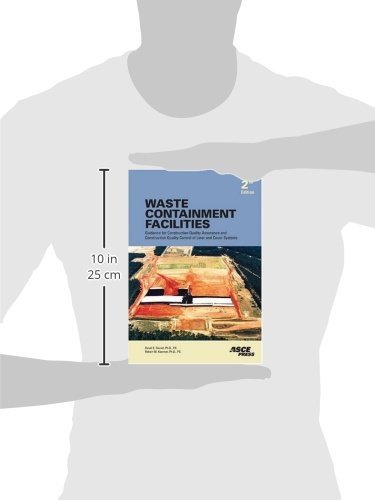Waste Containment Facilities, Second Edition - Image 2