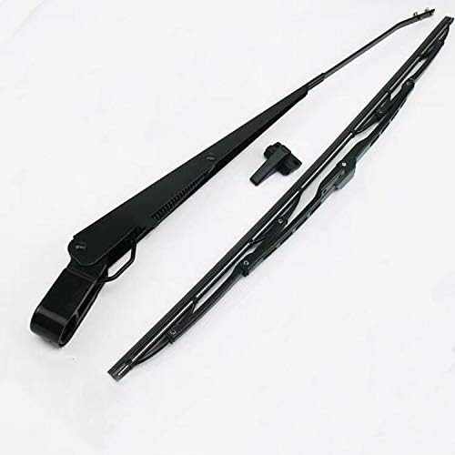 Wiper blade arm for KOBELCO SK200/210/250/260/350 Super 8 excavator