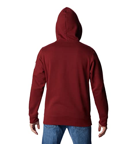 Image of Columbia mens Trek Hoodie