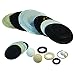 N01-3810-03 Shaft Replaces Wilden P/N 01-3810-03