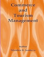 Commerce & Tourism Management 1508712182 Book Cover