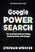 Produktbild Google Power Search: The Essential Guide to Finding Anything Online With Google