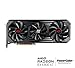 PowerColor Red Devil AMD Radeon™ RX 6900 XT Gaming Graphics Card with 16GB GDDR6 Memory, Powered by AMD RDNA™ 2, Raytracing, PCI Express 4.0, HDMI 2.1, AMD Infinity Cache