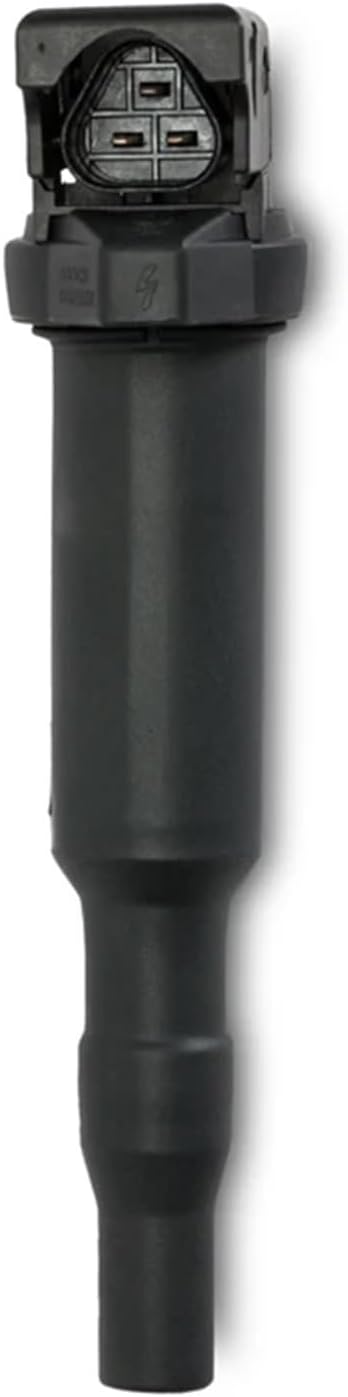 Ignition Coil Ignition System Compatible for BMW 2001-2016 E60 F10 F07 E61 F11 523i 525i 530i 550i M5 N52 0221504470 12137594937