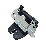 Made From Materials To Withstand Wear And Tear, Providing Long-lasting Durability And 13188851 ,0133220 ,13117285 ,For Vauxhall For Opel For Astra H For Zafira 2004-2015 Practical: This trunk lock allows easy opening or closing of the trunk or tailga...
