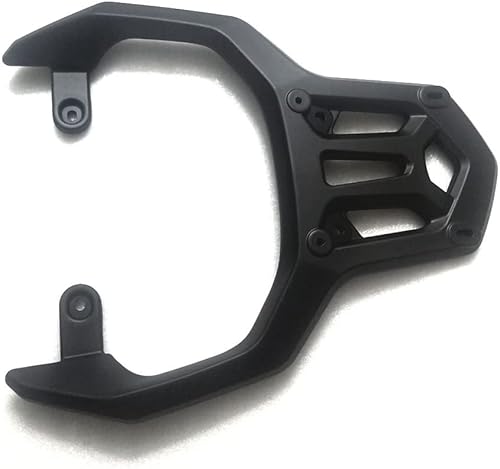 Miniatura 5 de Portaequipajes para motocicleta, alforja de carga, soporte para portaequipajes trasero para Benelli TRK502 TRK502X TRK 502 502X BJ500GS - A 2020