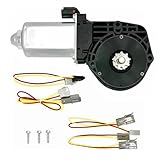Power Window Lift Motor Replacement Compatible with Ford Bronco Country Squire Custom E-150 E-250 E...