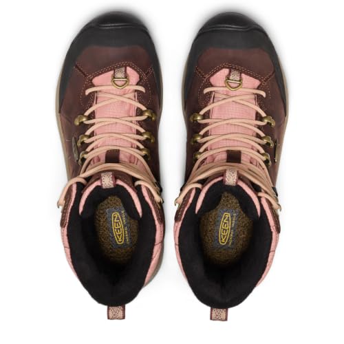 Image of KEEN Revel IV High Polar