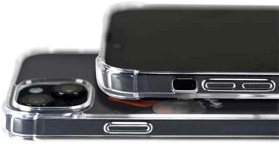 Skinit Phone Case Compatible with MagSafe iPhone 14 - Officially Licensed DC Comics Harley Quinn Playfull Pose Design