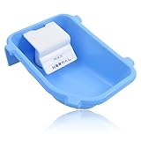 3891ER2003A Liquid Detergent Box Assembly for LG Washers by PartsBroz - Replaces Part Numbers AP4436613, 267454, 3890ER2003A, 3891ER2003B, 3891ER2003D, AH3522644, EA3522644, PS3522644