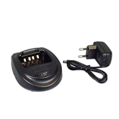 WOUXUN kG-serie chargeur Cover