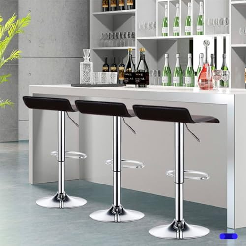 Listado y reviews de Taburetes altos para bar más recomendados. 14 Imagen adicional