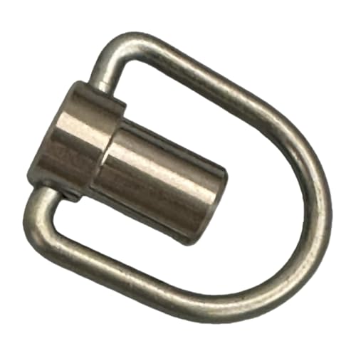 Candado para tanque de gas LP 21 Imagen adicional
