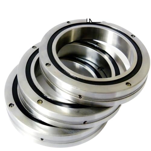 Roulement à rouleaux croisés RB4510 de précision CC0P5 pour l'automatisation moderne - 4