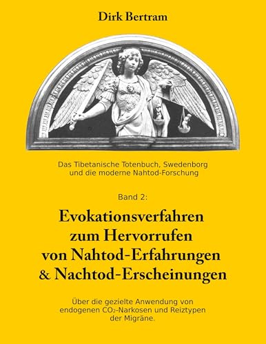 Evokationsverfahren zum Hervorrufen von Nahtoderfahrungen & Nachtoderscheinungen: Über die gezielte Anwendung von CO2-Narkosen und Reiztypen der ... Swedenborg und die moderne Nahtod-Forschung)
