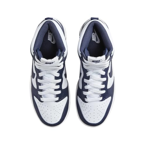 Image of Nike Unisex-Child Nike Dunk High (Gs)