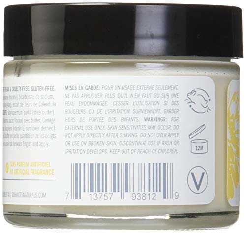 Schmidt's Natural Deodorant, Ylang-Ylang & Calendula, 2 Oz () #TOP26
