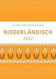Sprachkalender Niederländisch 2022