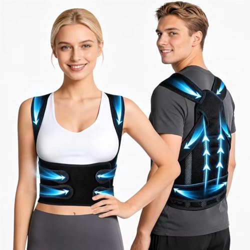 BEVSHP Back Brace