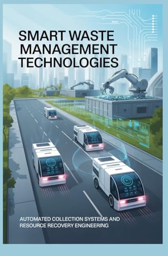 SMART WASTE MANAGEMENT TECHNOLOGIES: automated collection systems and resource recovery engineering