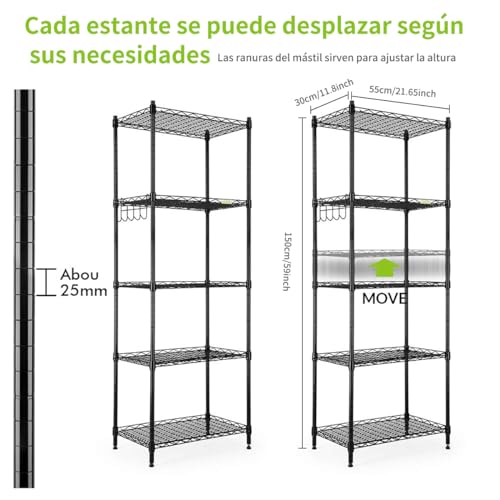 Estantes Y Gabinetes, Tools Imagen adicional