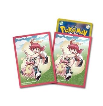 Amazon.co.jp: ポケモンカードゲームSM アカネ＆ミルタンク