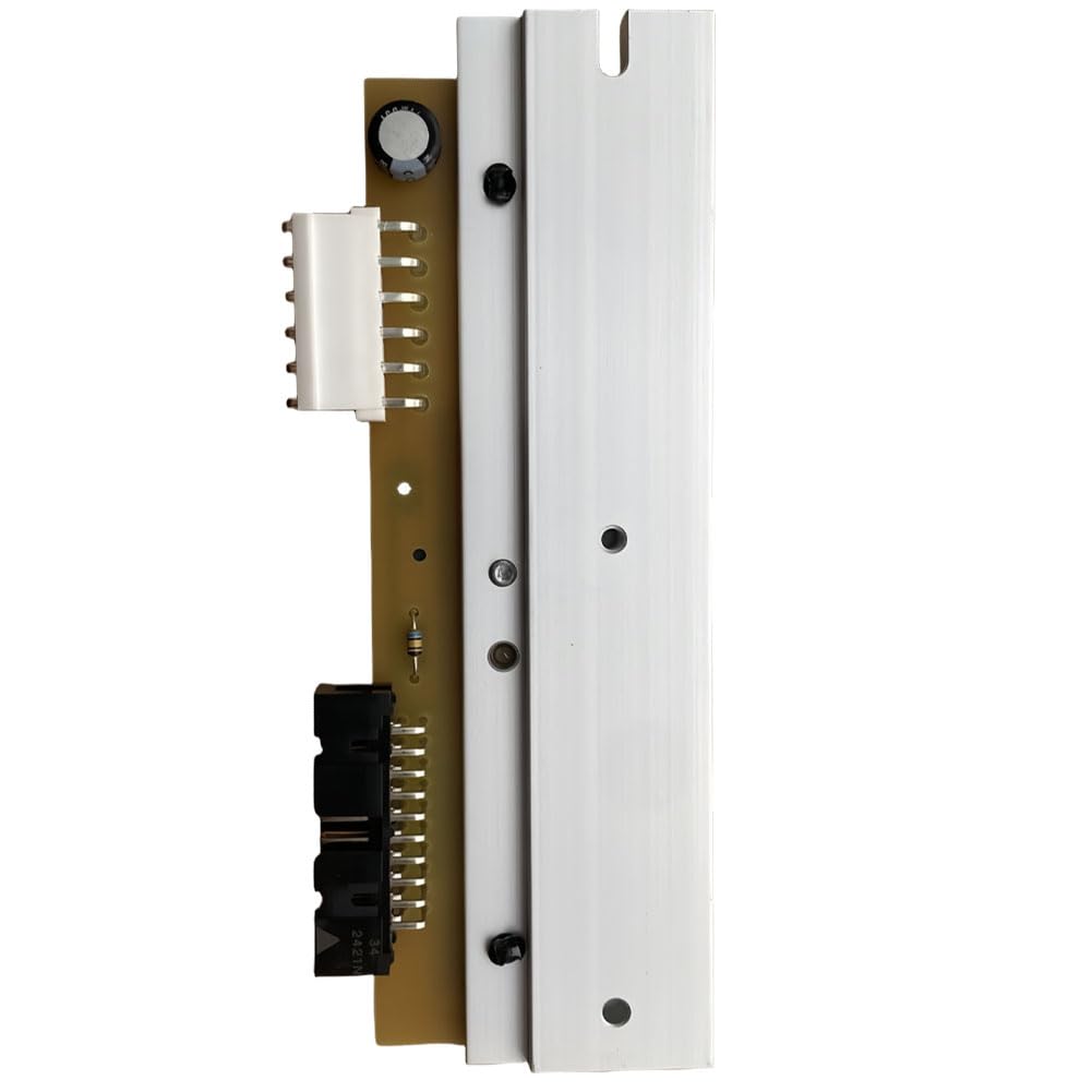 PHD20-2182-01 - Cabezal de impresión para impresora térmica Datamax I-4308 A-4310 (300 ppp)