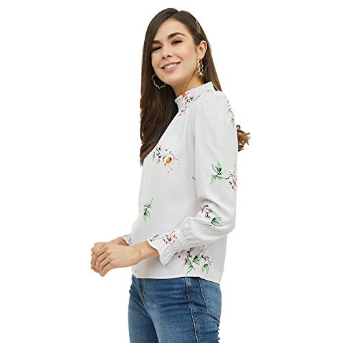 Image of Harpa Women's Regular Fit Blouse