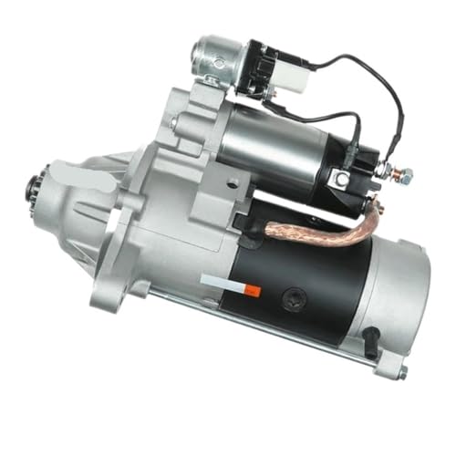 Démarreur 24V pour moteurs 6M60T et M008T62271 de rechange