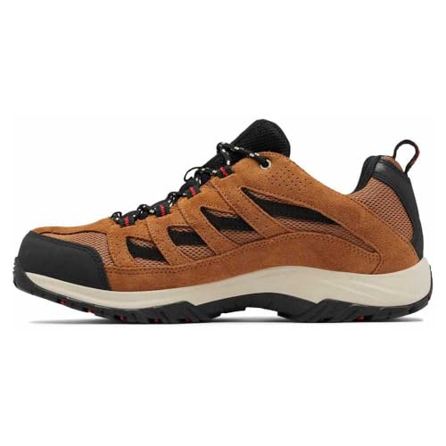 Image of Columbia Men's Crestwood Waterproof