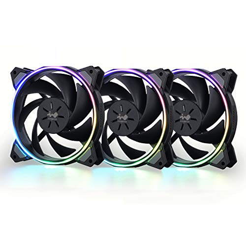 Build My PC, PC Builder, IN WIN 905 Silver