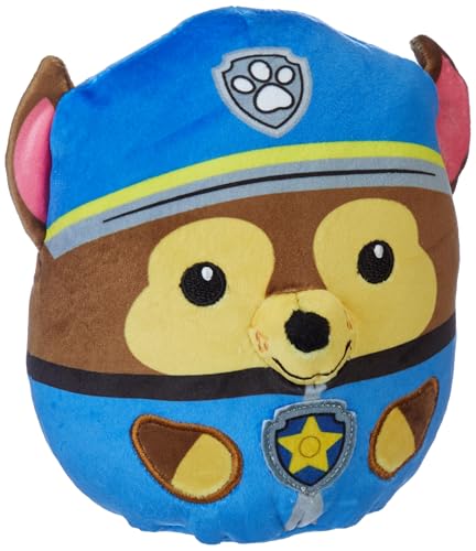 Image of STRIDERS Chase Squishy Plush - Cute, Soft & Huggable Stuffed Toy for Kids for Play, Sleep, Travel & Collecting | Model ST-VIA217 | 16cm