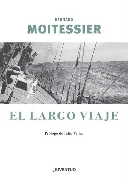 El largo viaje (EN EL MAR Y LA MONTAÑA)