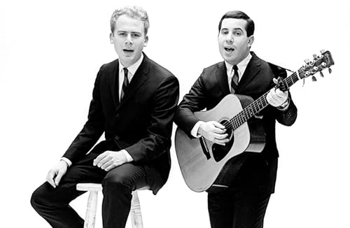 Simon & Garfunkel