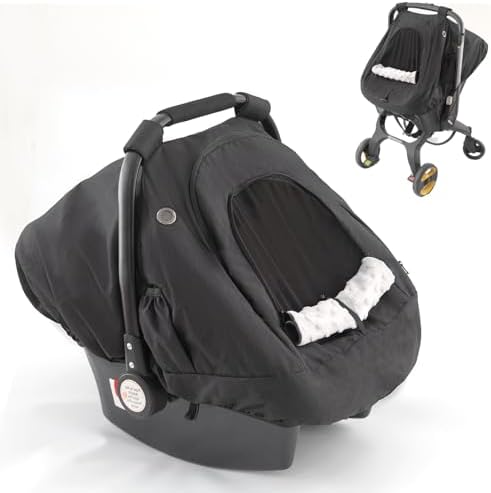 Baby Car Seat Cover Winter Waterproof Baby Car Seat Cover,Cold
