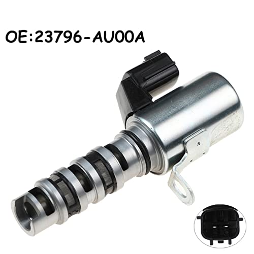 HIIGH Válvula de controle de temporização de válvula variável 23796AU00A 23796-AU00A 1 peça